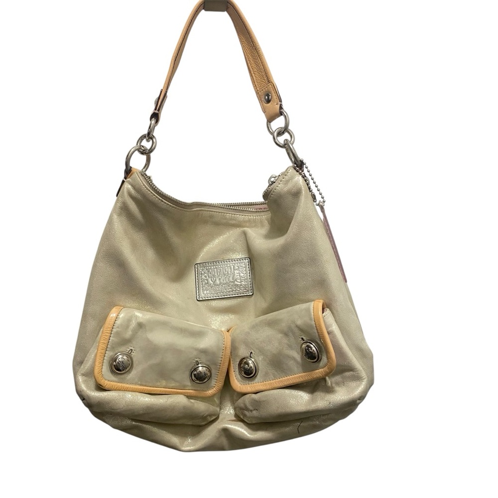 Coach Poppy Purse